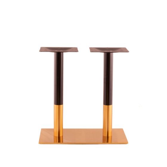 Deco-1628 Table Base - Dining Height (28")