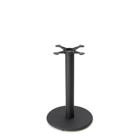 Argent-17 Black Table Base