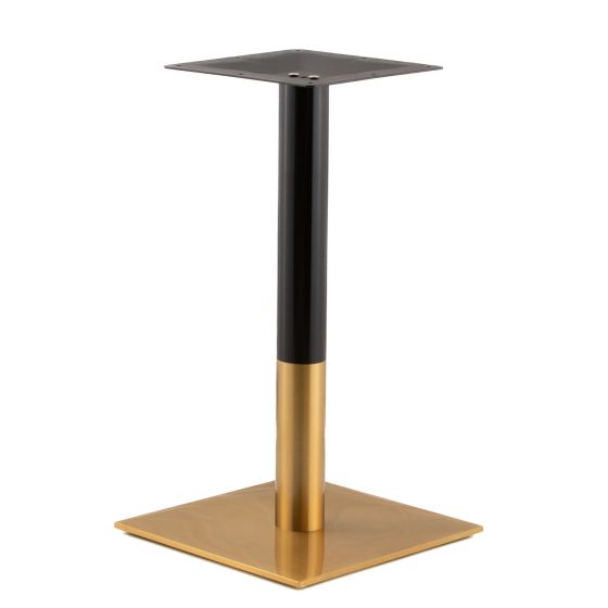 Deco-22SQ Table Base