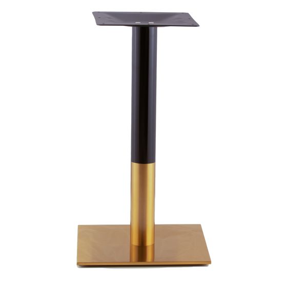 Deco-15SQ Table Base