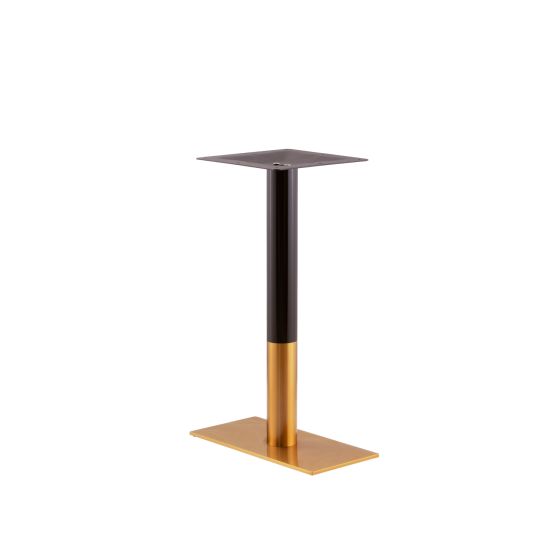 Deco-18T Table Base - Dining Height (28")