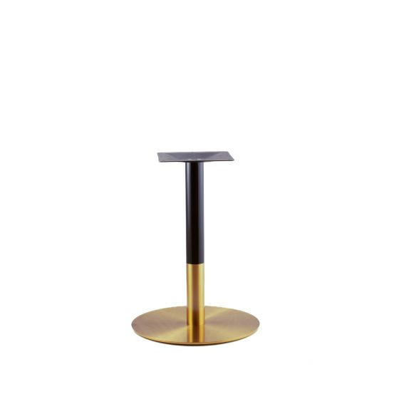 Deco-17 Table Base - Dining Height (28")