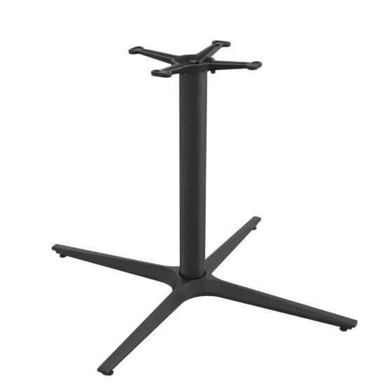 Marin-40 Black Table Base