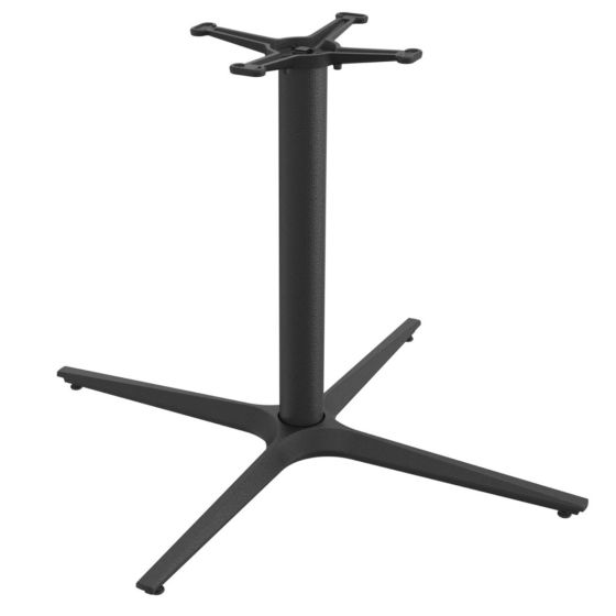 Marin-40 Black Table Base