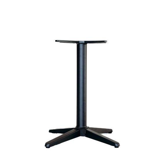 No-Rock Trail-36 - Self Stabilizing Table Base - Bar Height (40.7")