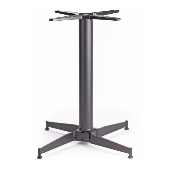 No-Rock Parkway-22 Black - Dining Height (28")