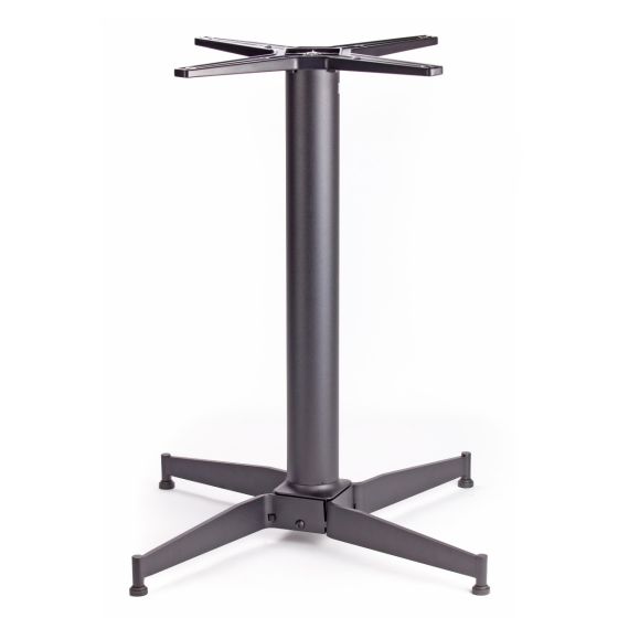 No-Rock Parkway-22 Black - Bar Height (40.7")