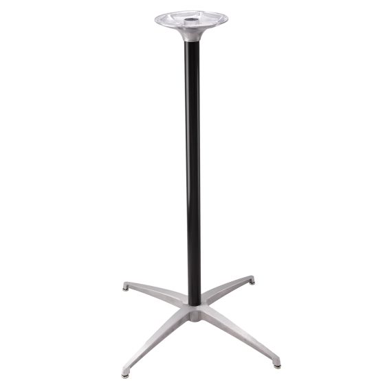 With black bar height column