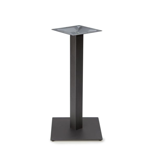 Plaza-17 Counter Height - Square Column