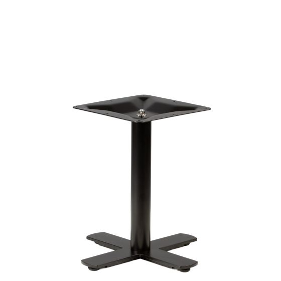 Ravello-17X Black X-Style Table Base