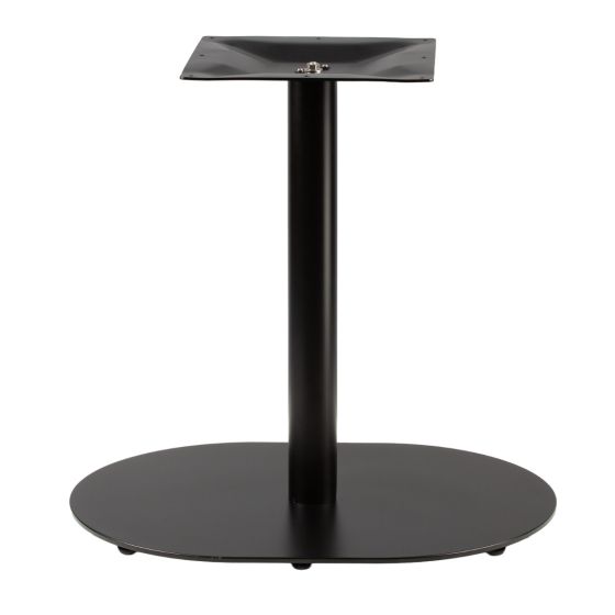 Ravello-2230 - Black Table Base