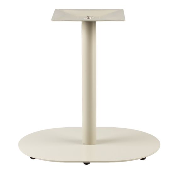 Ravello-2230 - Taupe Table Base