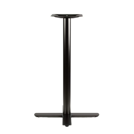 Ravello-26X Black X-Style Heavy Duty Indoor Outdoor Table Base