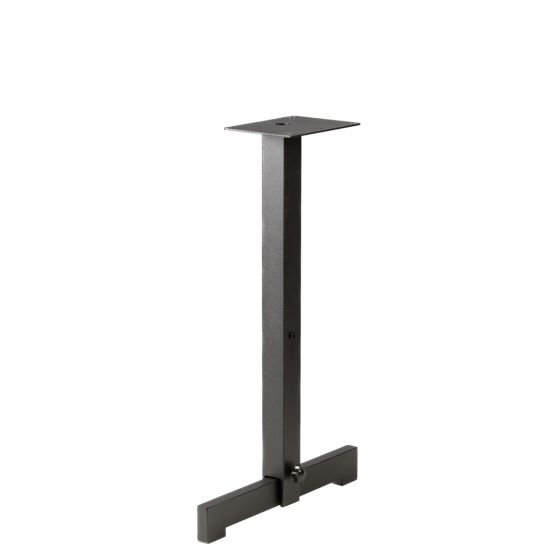 Rockless-20T Self-Stabilizing Steel Table Base