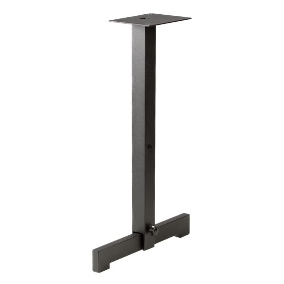 Rockless-20T Self-stabilizing T Style Steel Table Base