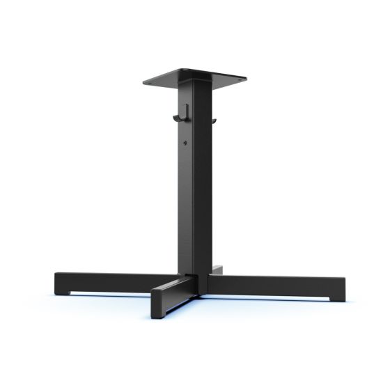 Rockless Table-28 Self-Stabilizing Table Base - Dining Height (28")