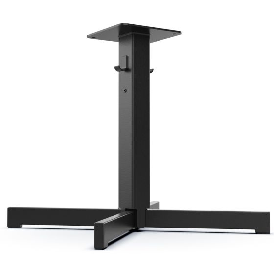 Rockless Table-28 Self-Stabilizing Table Base