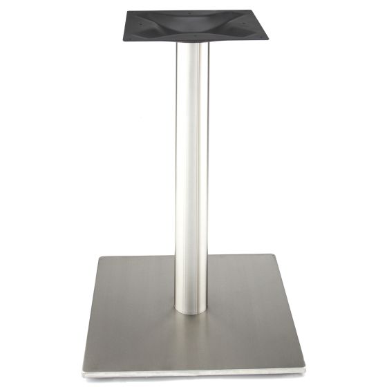 RSQ540 - Stainless Steel Table Base