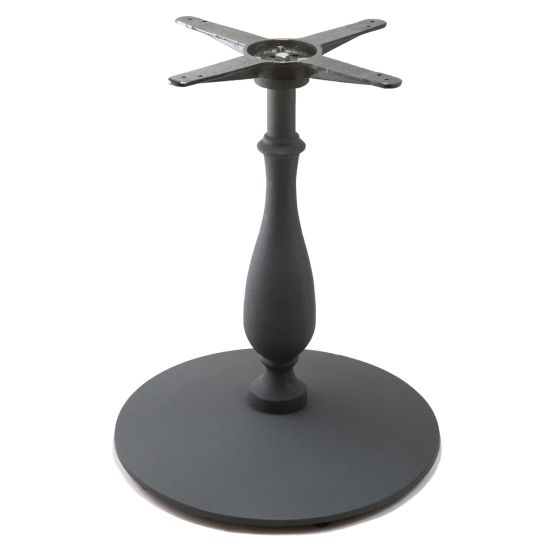 Savile -22 Table Base - Extra Heavy Weight