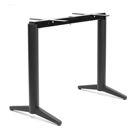 No-Rock Trail 2 X 2 - Self Stabilizing Table Base