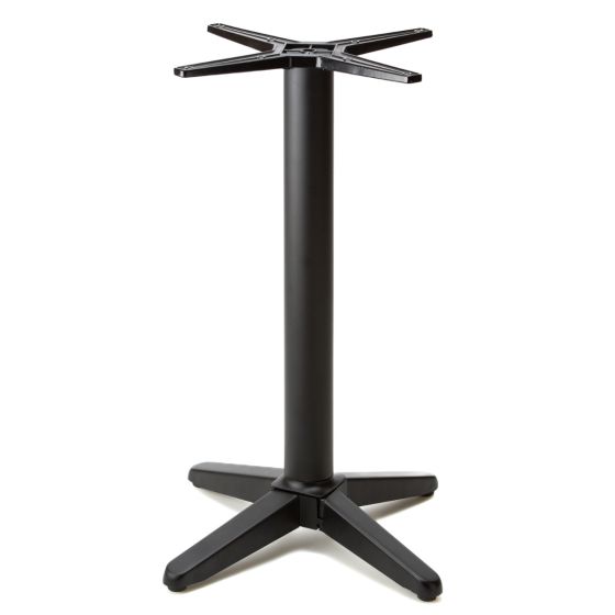 No-Rock Trail-22 Self-Stabilizing Table Base