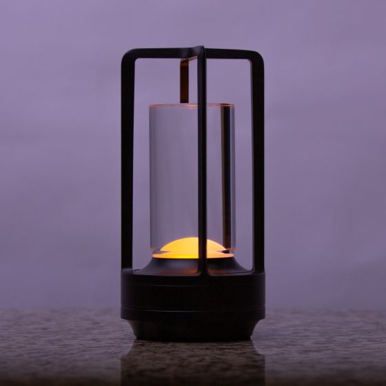 Walton Battery Powered Dimmable Table Lamp