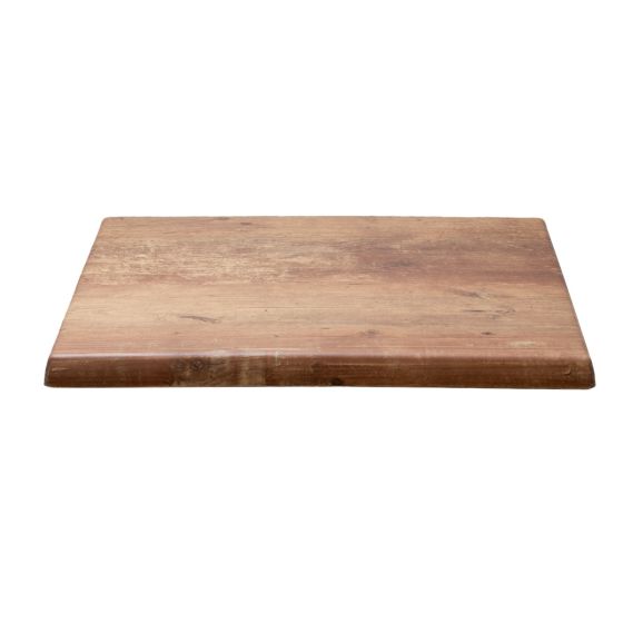 Werzalit Findus Wood Finish