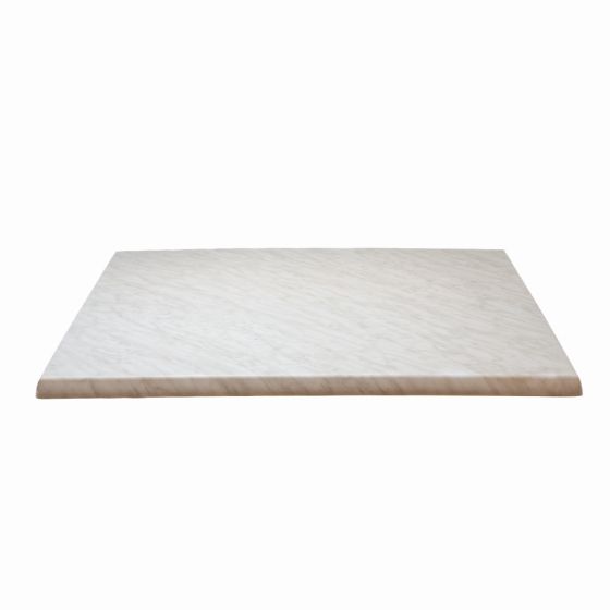 Werzalit Table Top Marble Finish