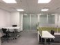 CR20 Chrome - Heavy Weight Table Base - Dining Height (28")
