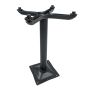 Braga-22 Black Table Base