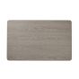 Reversible Laminate Top - 30" x 48" - White + Gray