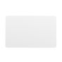 Reversible Laminate Top - 30" x 48" - White + Gray