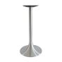 Botti-20 Aluminum Table Base - Bar Height (40 1/2")