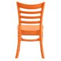 All-Weather Ladder Back Chair - Mango