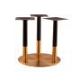 Deco-29X3 Table Base - Bar Height (41")