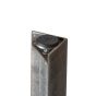 AI2 Angled Steel Table Leg - Bar Height (40 3/4")