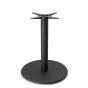Argent-28 Black Table Base