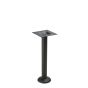 P1F Black Table Base