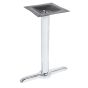 Braga-22T Chrome Table Base