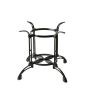 Bruni 4 Grande Table Base