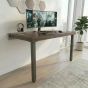 BX2 Black table Leg