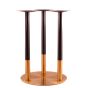 Deco-29X3 Table Base - Bar Height (41")