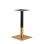 Deco-22SQ Table Base