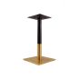 Deco-15SQ Table Base