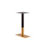 Deco-18T Table Base - Dining Height (28")