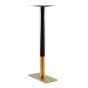 Deco-18T Table Base - Bar Height (41")