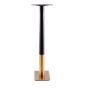 Deco-18T Table Base - Bar Height (41")