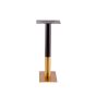 Deco-18T Table Base - Dining Height (28")