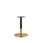 Deco-17 Table Base - Dining Height (28")