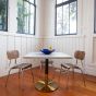 Deco-17 Table Base - Dining Height (28")